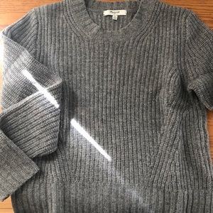 Madewell Merino Wool sweater